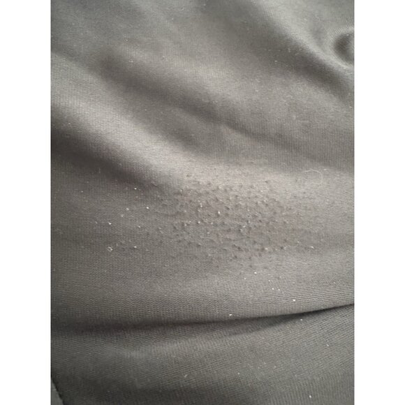 Toronto Raptors NBA Bomber Jacket Satin‎ Mitchell Ness Basketball Mens L. -Read - Picture 16 of 16